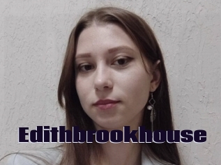 Edithbrookhouse