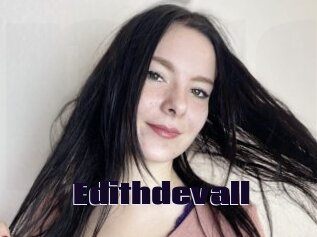 Edithdevall