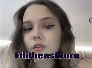 Editheastburn