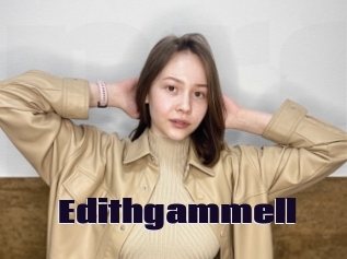 Edithgammell