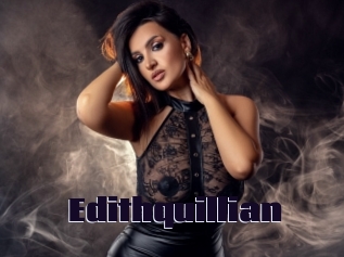 Edithquillian