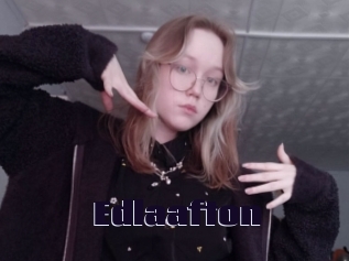 Edlaafton