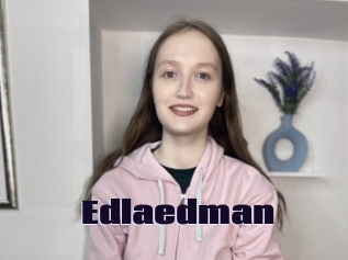 Edlaedman