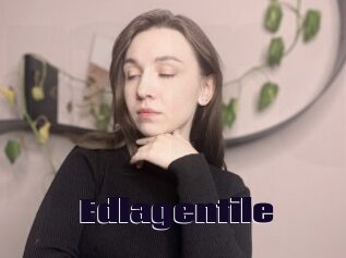 Edlagentile