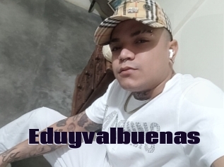 Eduyvalbuenas