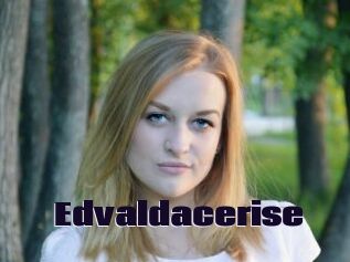 Edvaldacerise
