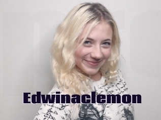Edwinaclemon