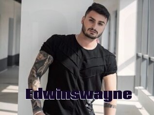 Edwinswayne