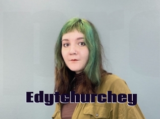 Edytchurchey