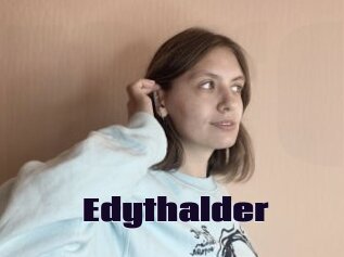 Edythalder