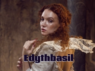 Edythbasil