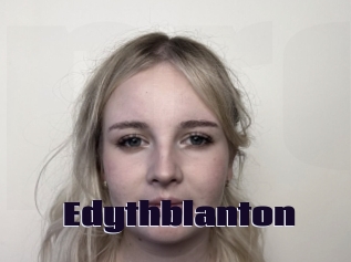 Edythblanton