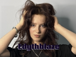 Edythblaze