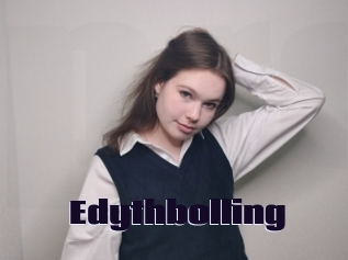 Edythbolling