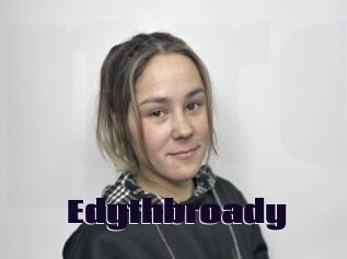 Edythbroady