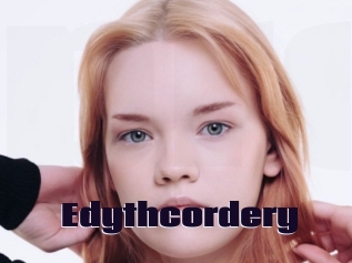 Edythcordery
