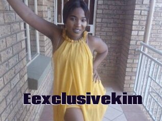 Eexclusivekim