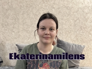 Ekaterinamilens