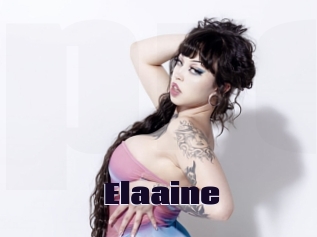 Elaaine