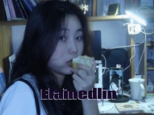 Elainedlin