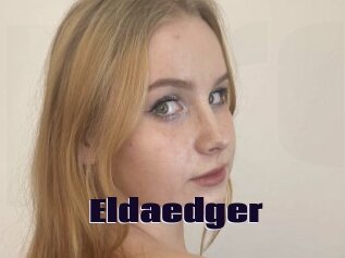 Eldaedger