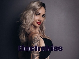 Electrakiss