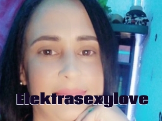Elektrasexylove