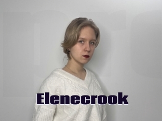 Elenecrook
