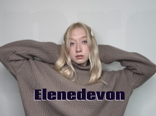 Elenedevon