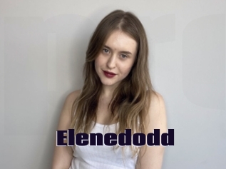 Elenedodd