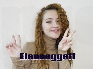 Eleneeggett
