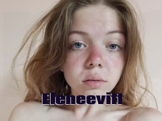 Eleneevitt