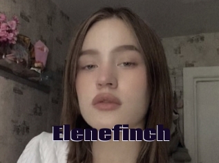 Elenefinch