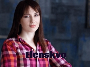 Elenskvo