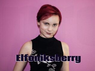 Elfoniksberry