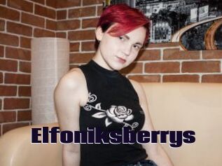 Elfoniksberrys