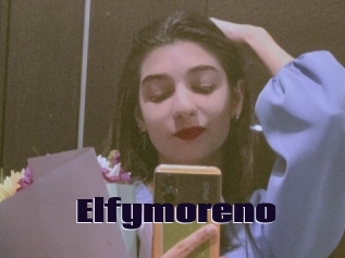 Elfymoreno