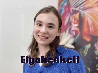 Elgabeckett