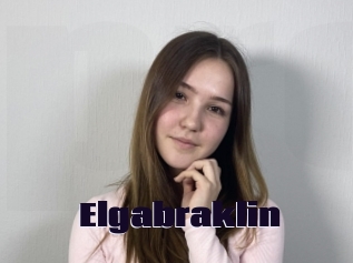 Elgabraklin