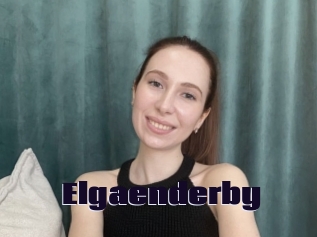 Elgaenderby