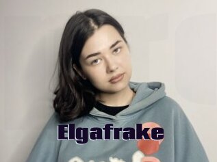 Elgafrake