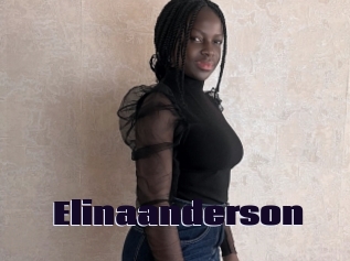 Elinaanderson