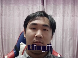 Elingji