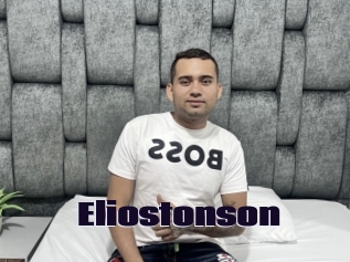 Eliostonson