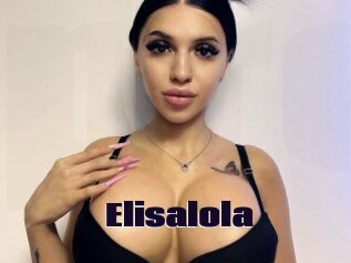 Elisalola