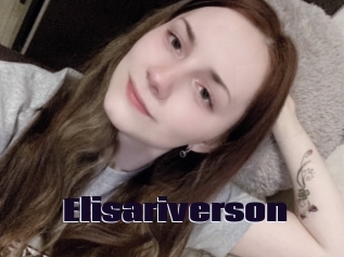 Elisariverson
