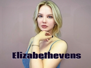 Elizabethevens