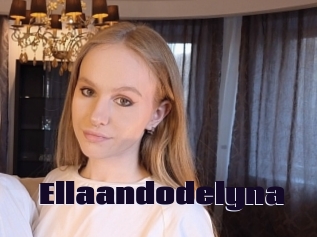 Ellaandodelyna