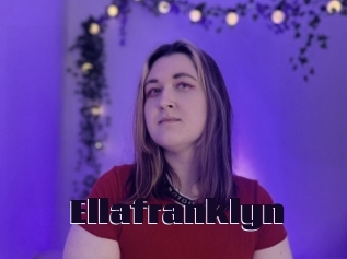 Ellafranklyn