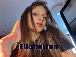 Ellahorton